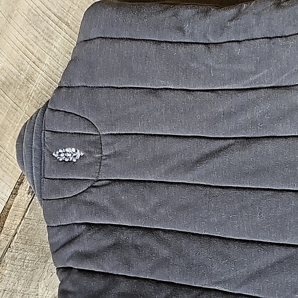 Free People Movement Puffy Wrap style jacket - Picture 6 of 7